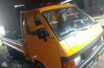 Mazda Bongo 4x4 FOR SALE 