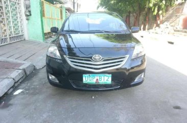 Toyota Vios J limited 2013 FOR SALE 