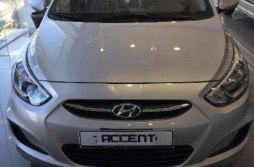 Hyundai Accent Sedan FOR SALE 