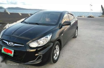 Hundai Accent 2011 for sale