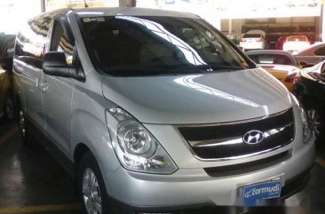 Hyundai Grand Starex 2009 for sale