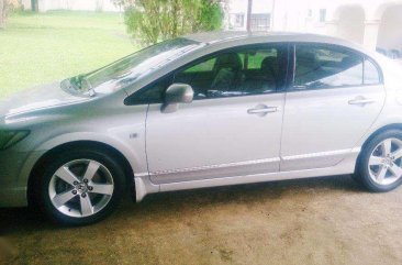 Honda Civic FD 2007 for sale