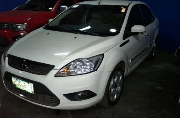 2011 Ford Focus tdci deisel matic