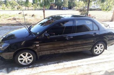 Mitsubishi Lancer 2009 for sale