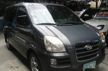 Hyundai Starex 2007 for sale