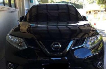 2015 Nissan X-trail for sale