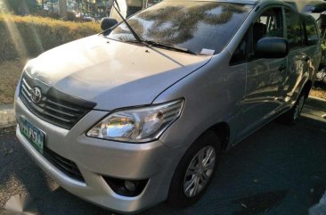 Toyota Innova 2012 for sale