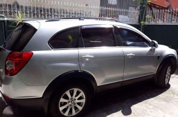 Chevrolet Captiva 2010 for sale