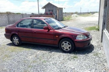 Honda Civic 1997 for sale