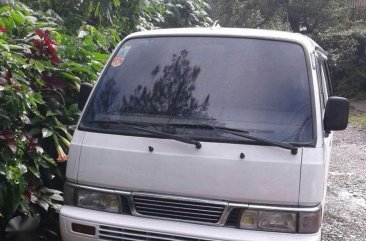 Nissan Urvan 2004 for sale