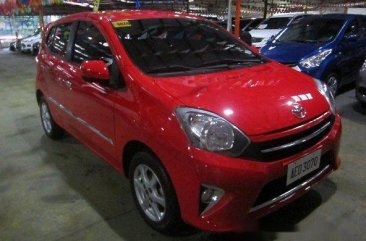 Toyota Wigo 2016 for sale