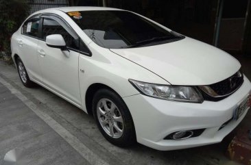 2015 Honda Civic for sale