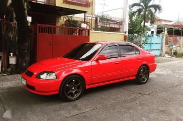 Honda Vtec D15 Matic 1997 for sale