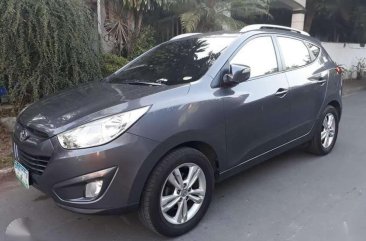 2011 Hyundai Tucson 2.0 AT Gas Theta II For Sale 