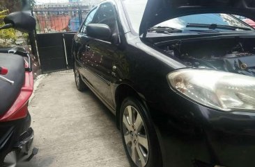 2007 Toyota Vios FOR SALE 