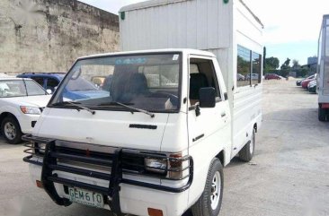 1995 Mitsubishi L300 for sale