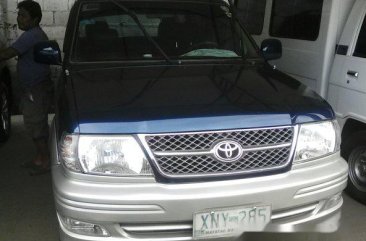 Toyota Revo 2003 for sale