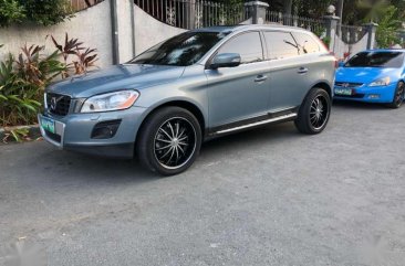 Volvo Xc60 2010  for sale