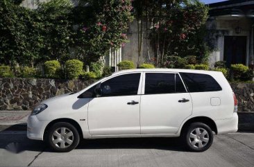 2012 Toyota Innova for sale