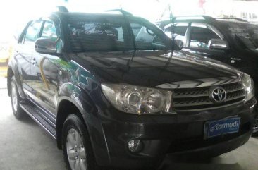 Toyota Fortuner 2010 for sale