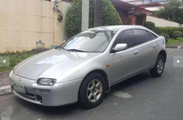 1998 Mazda Lantis for sale