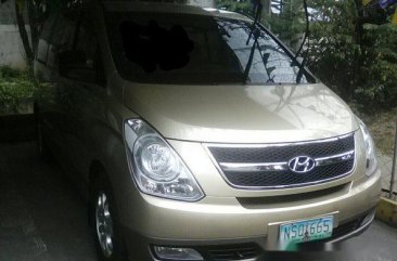 Hyundai Grand Starex 2009 for sale