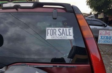 For sale Honda CRV 2003