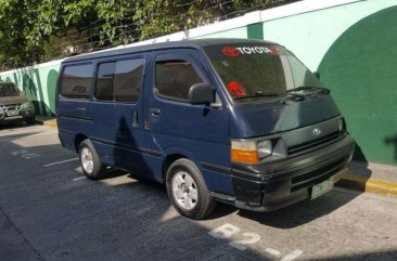 1997 Toyota Hiace for sale