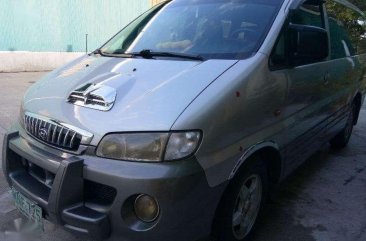 Hyundai Starex 2000 for sale