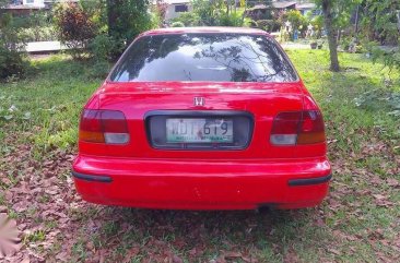 Honda Civic 1998 for sale