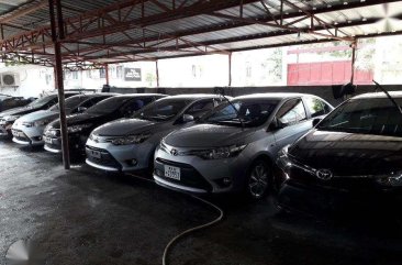 Toyota Vios 2018 units for sale