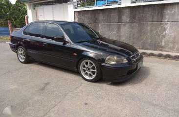 FORSALE RUSH 1996 Honda Civic vti