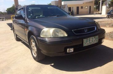 1996 Hond Civic VTI for sale