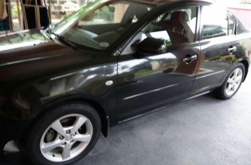 2004 Mazda 3 for sale