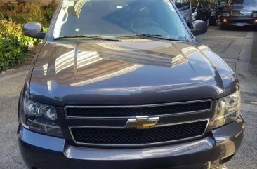 Chevrolet Suburban 2012 for sale