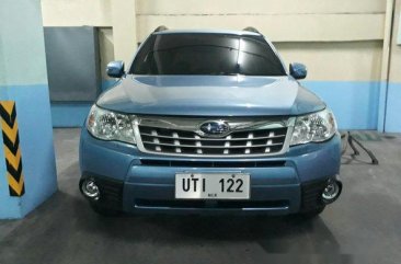 Subaru Forester 2012 for sale