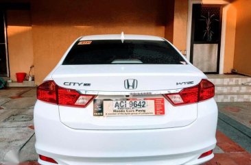 Honda City 2017 for sale