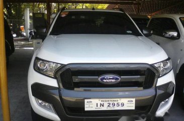 Ford Ranger 2017 for sale