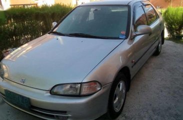 Honda Civic 1995 for sale