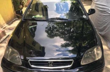 Honda Civic 1996 for sale