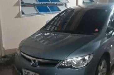 Honda Civic 2007 for sale