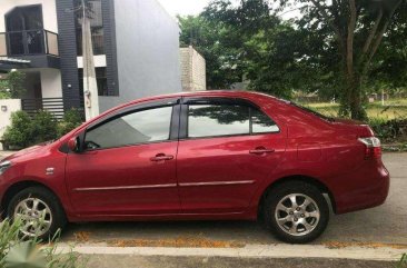 2012 Toyota Vios for sale