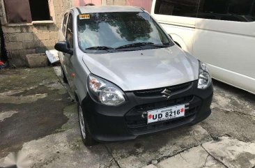 2016 Suzuki Alto for sale