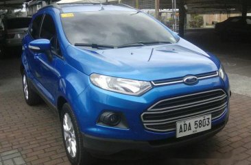 Ford EcoSport 2014 for sale