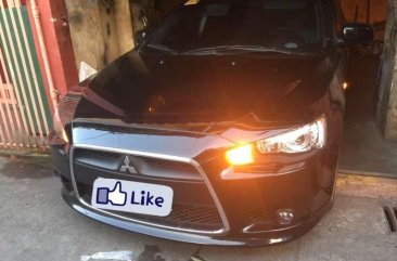 Mitsubishi Lancer EX GT-A (2014) for sale