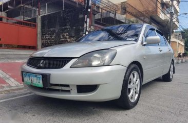 2010 Mitsubishi Lancer for sale