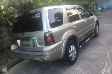 Ford Escape 2007 for sale