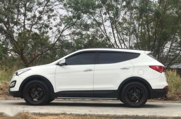 2013 Hyundai Santa Fe for sale