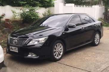 Toyota Camry 2014 for sale