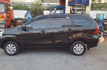 2017 Toyota Avanza 1.3e matic not 2018 2016 2015